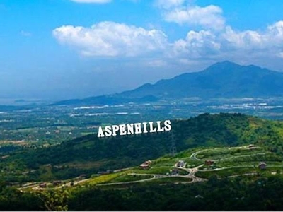 Residential Lot for sale in Muntinlupa