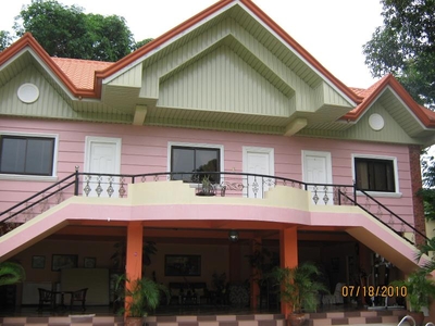 RESORTHOUSE AND LOT FOR SALE For Sale Philippines
