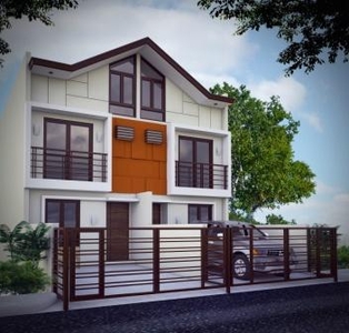 Royal South Townhomes For Sale Philippines