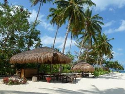 Selling Las Cabanas Beach Resort For Sale Philippines
