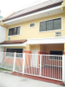 single attached house 2 storey For Sale Philippines