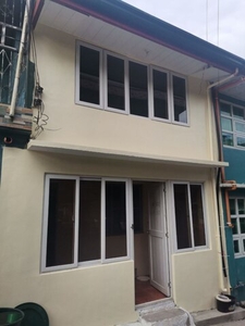 Townhouse For Rent In Pinget, Baguio
