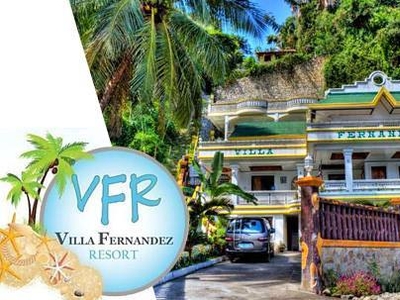 villa fernandez resort For Sale Philippines