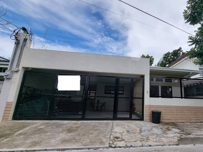 Villa For Sale In Cuayan, Angeles