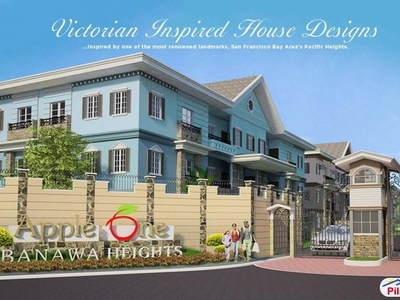 Villas for sale in Cebu City