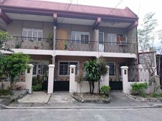 3 unit apartment rush for sale clean tittle monthly income 52k exclusive subdivision