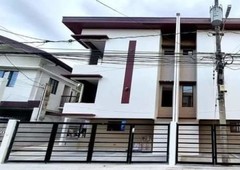 Affordable Duplex House And Lot in Las Pinas