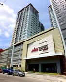 Avida Towers Davao Studio Condo for Sale