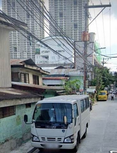 Apartment For Sale In Juan Sumulong, Pasay