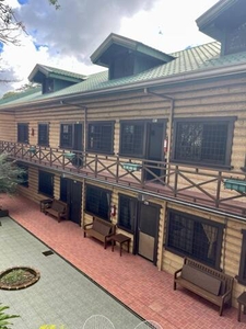 Apartment For Sale In Pacdal, Baguio