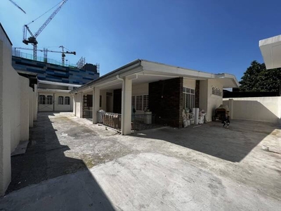 House For Rent In Bagong Pag-asa, Quezon City