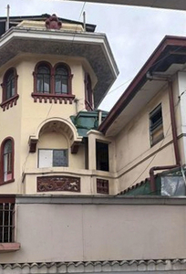House For Rent In Sampaloc, Manila