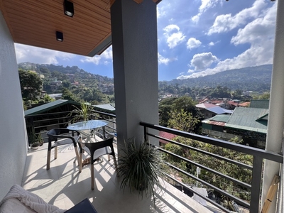 House For Sale In A. Bonifacio-caguioa-rimando, Baguio