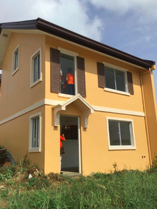 House For Sale In Buho, Silang