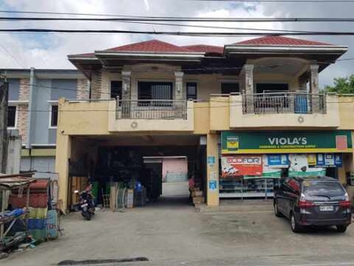 House For Sale In Calumpang Cerca, Indang
