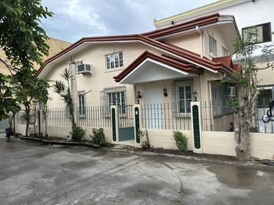 House For Sale In Carsadang Bago Ii, Imus