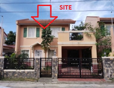 House For Sale In Mabini Homesite, Cabanatuan