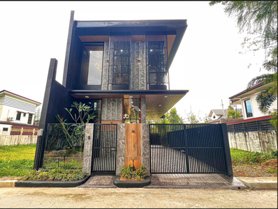 House For Sale In Poblacion, Plaridel