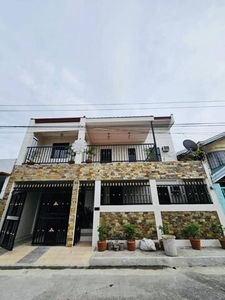 House For Sale In Saguin, San Fernando
