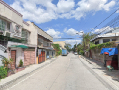 House For Sale In San Jose, Quezon City