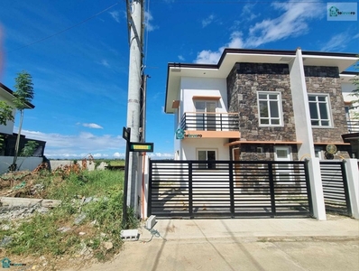House For Sale In San Nicolas, Bulacan