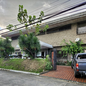 House For Sale In Valle Verde 6, Pasig