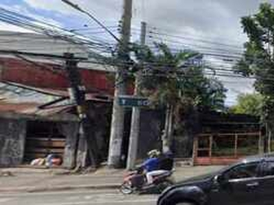 Lot For Rent In Congressional Avenue, Quezon City
