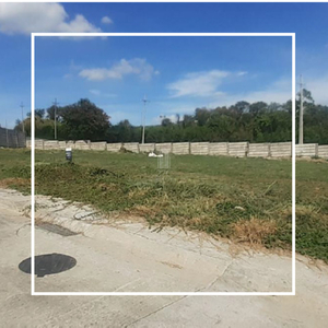 Lot For Sale In Dolores, Porac
