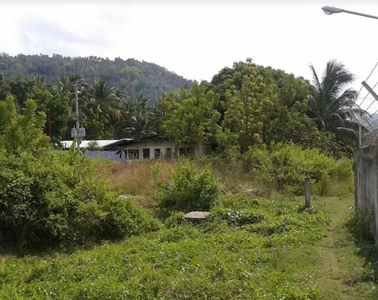 Lot For Sale In Luz Banzon, Jasaan