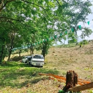 Lot For Sale In Magsaysay, Siniloan