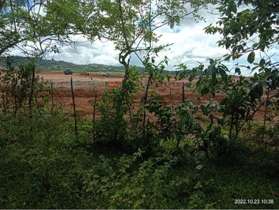 Lot For Sale In San Mariano, Lal-lo