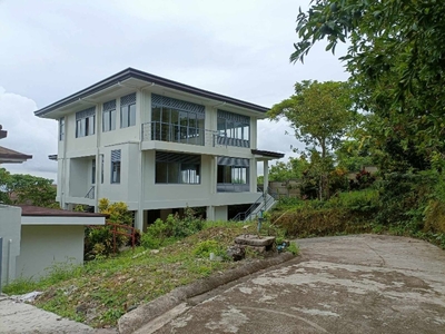 Ready for Occupancy Beautiful New House For Sale in Amonsagana Subd., Balamban