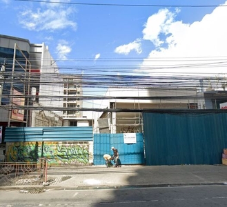 Office For Rent In Pio Del Pilar, Makati