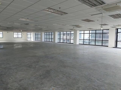 Office For Rent In Quezon City, Metro Manila