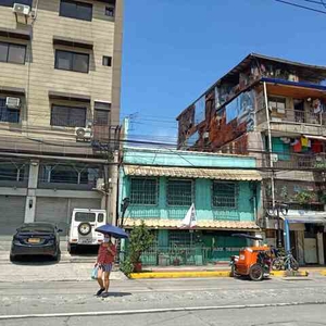 Property For Rent In Sampaloc, Manila