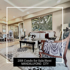 Property For Sale In Wack-wack Greenhills, Mandaluyong