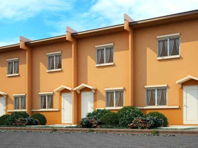 Townhouse For Sale In Buli, Taal