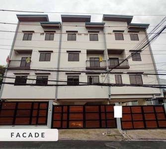 Townhouse For Sale In Highway Hills, Mandaluyong