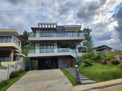 Townhouse For Sale In Inarawan, Antipolo