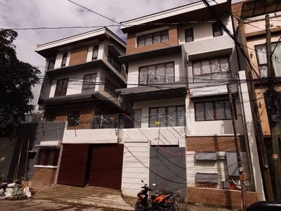 Townhouse For Sale In Kaunlaran, Quezon City