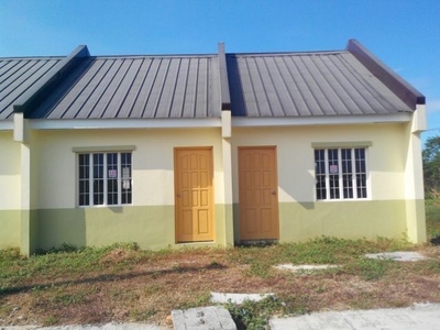 Townhouse For Sale In Sapang Palay, San Jose Del Monte