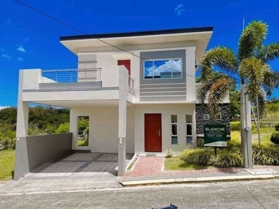 Villa For Sale In Sapang Palay, San Jose Del Monte