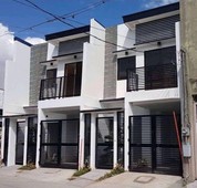 3 Bedroom Townhouse for sale in Apad, Quezon