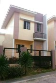 3BR Armina Single House and lot for sale in Tanza, Cavite