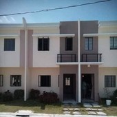 Adriana Townhouse for sale in Tanza Cavite , 6k+ monthly