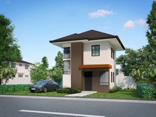 AVIDA NORTHDALE ALVIERA HOUSE AND LOT FOR SALE IN PORAC