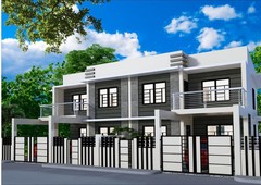 Brand New Duplex House For Sale (12,000,000)