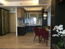 FOR LEASE RESIDENTIAL: ONE SERENDRA 1BR BGC