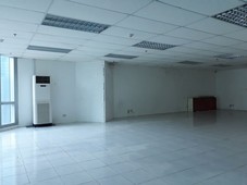 FOR RENT - 256sqm Office Space in Ortigas CBD