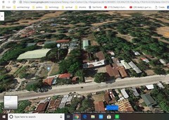 Lot for Sale in San Carlos City Pangasinan